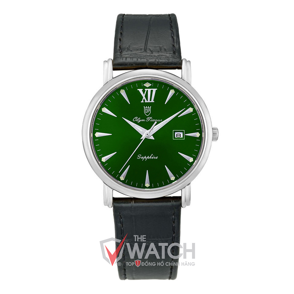 ĐỒNG HỒ NAM OLYM PIANUS OP130-07MS-GL-XL